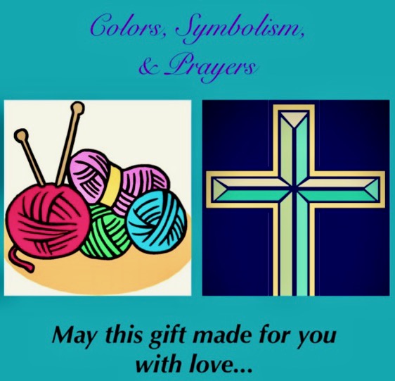 KNITTING Itchin' for some Stitchin'