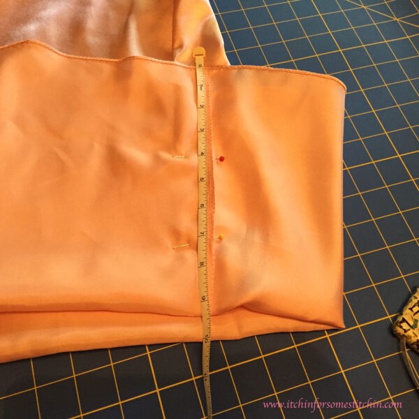 How to Hem a Bridesmaid Dress StepbyStep Guide for Flawless Results