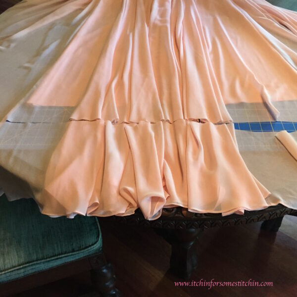 How to Hem a Bridesmaid Dress StepbyStep Guide for Flawless Results