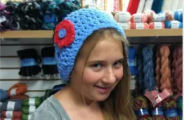 Crochet for Cancer http://www.itchinforsomestitchin.com