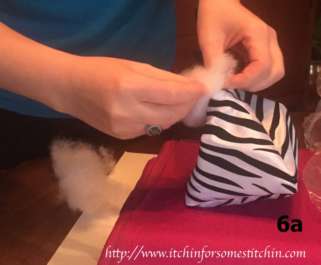 DIY Plush Baby Rattle Sewing StepbyStep Guide