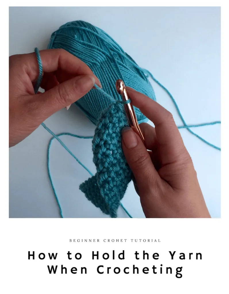 The BEST Yarn for Crochet Beginners: A COMPLETE Guide - sigoni