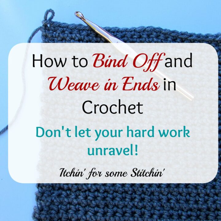 Beginner's Guide 9 MustKnow Steps for Crochet Success!
