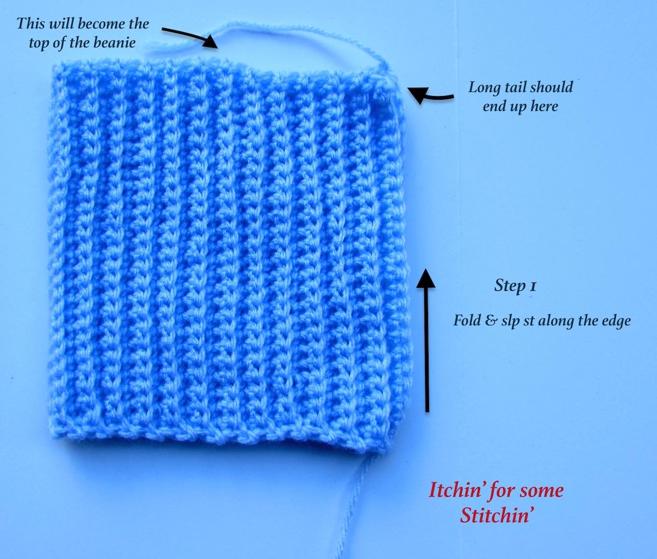 free-quick-and-easy-ribbed-crochet-baby-beanie-pattern