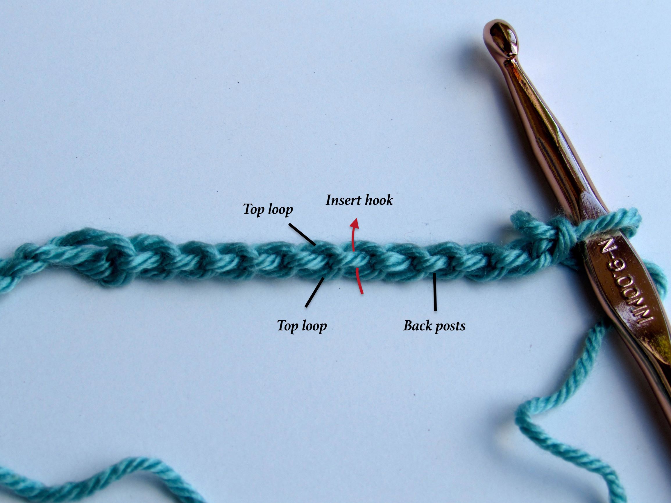 Beginner's Guide: 9 Must-Know Steps for Crochet Success!