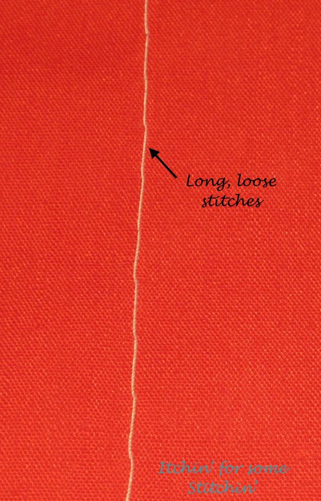 Sewing Machine Essentials: 5 Basic Stitches Made Easy!