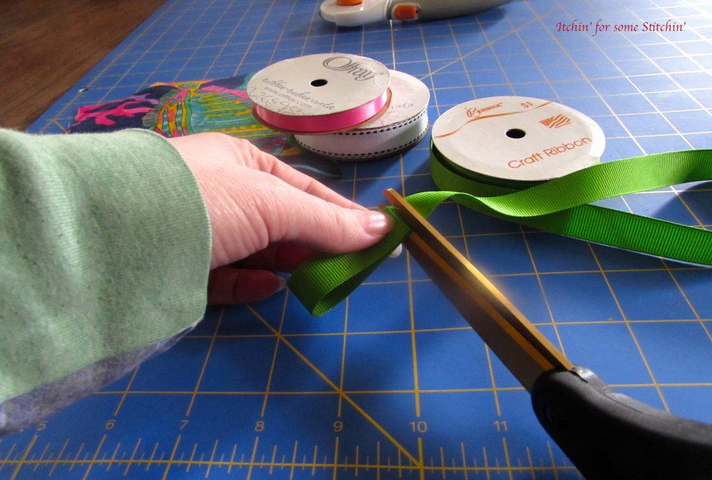 DIY Crinkle Taggie Toy Easy StepbyStep Tutorial