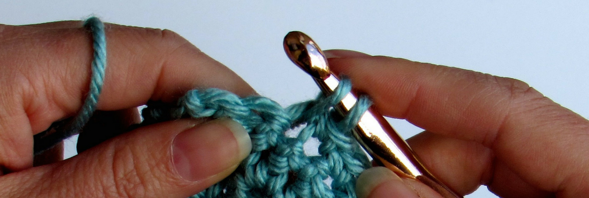 Itchin' for some Stitchin' - Crochet, Sewing, & Knitting Resources for Beginners.