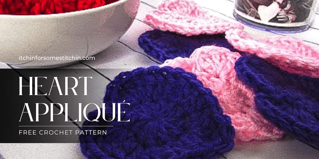 Three Little Bowls - Free Crochet Pattern - With Video