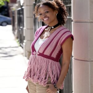 Stylish Summer Crochet Cardigan Patterns: Stay Cool and Fashionable!