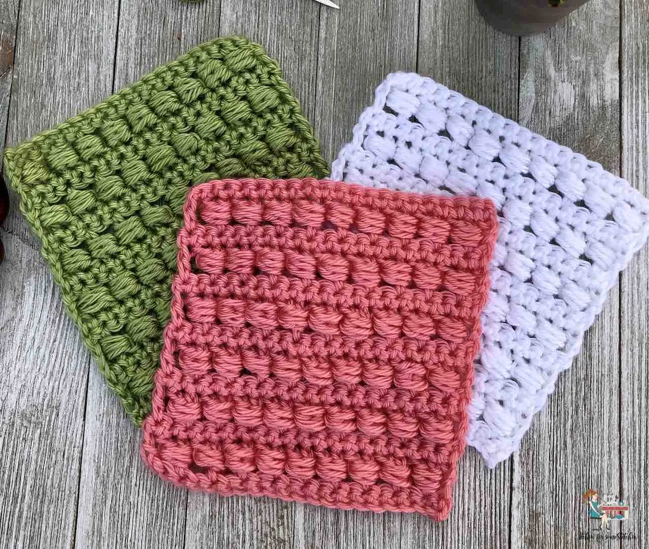 Enhance Your Crochet Skills: A Step-by-Step Guide on How to Crochet the Bead Stitch