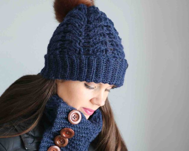 Warm Up Your Winter with Our Collection of Cozy Crochet Patterns