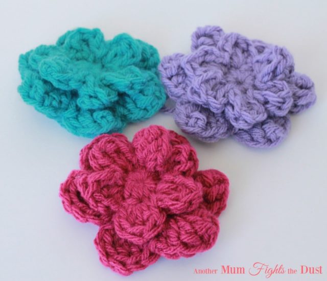 33 Free Crochet Patterns That Will Bust Your Stash - Get Creative Today!