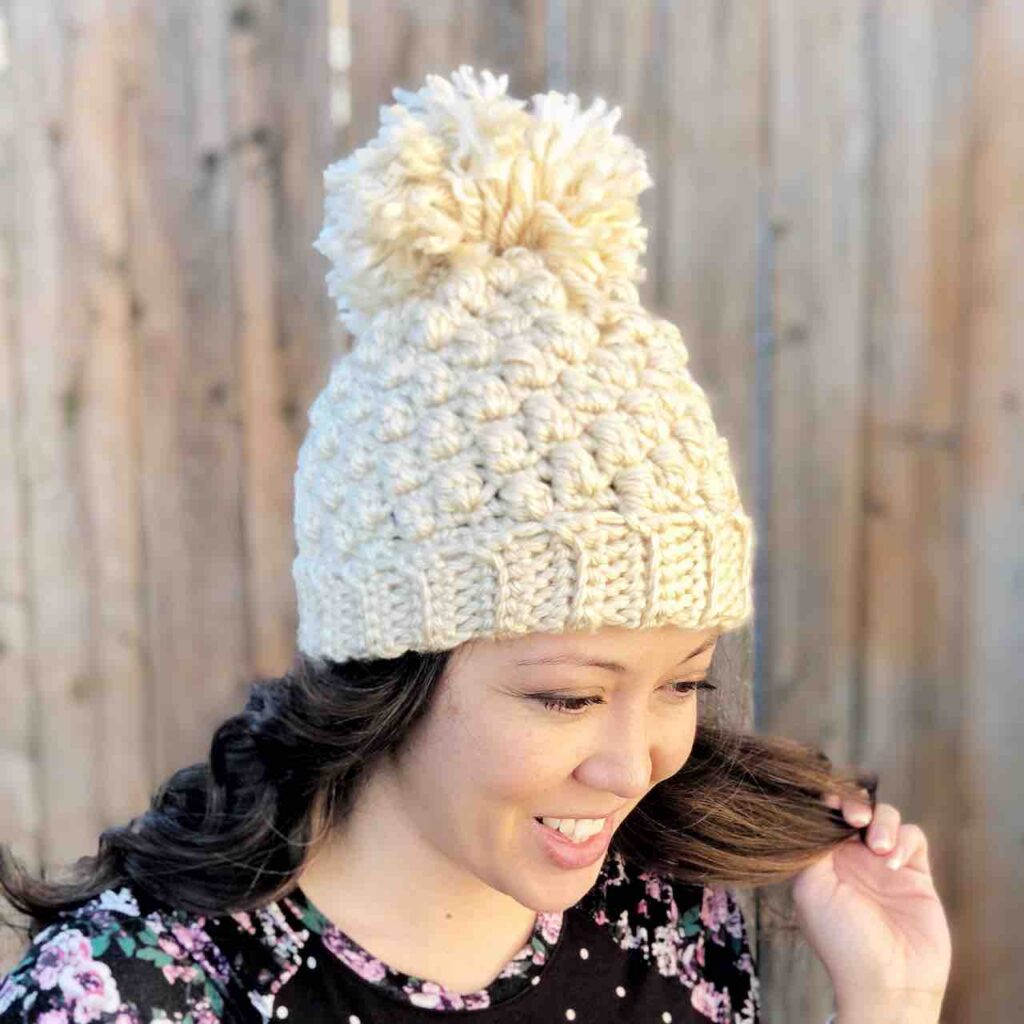 10+ Crochet Hat & Scarf Combination Patterns Ideas