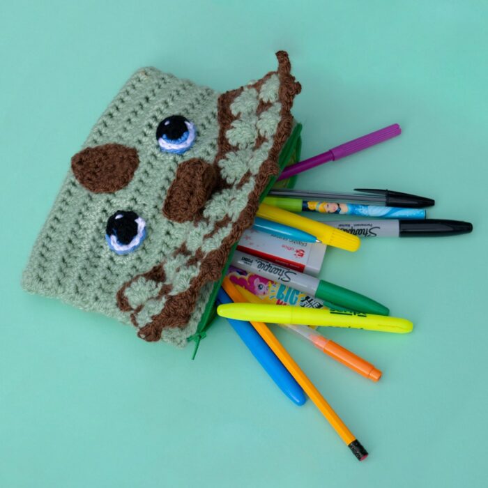 10+ Free Crochet Projects to Keep You Busy This Summer - Creative Fun ...