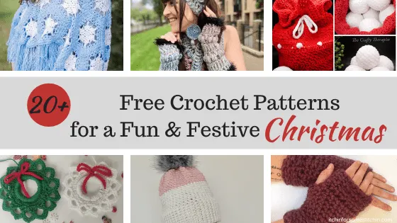 20+ Crochet Backpack Patterns - Fosbas Designs