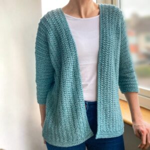 Spring Style 2021 Pattern Bundle | ITCHIN' FOR SOME STITCHIN'