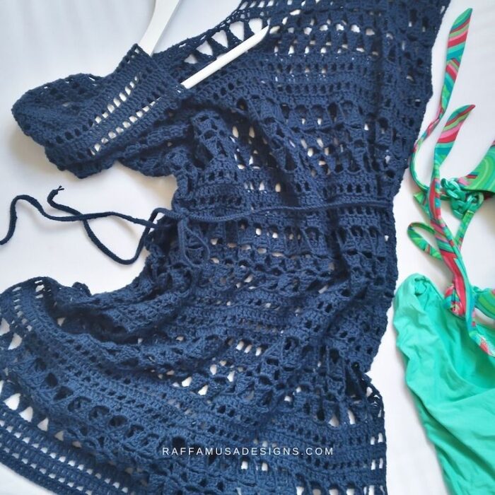 Designer's Pick for Summer: 32 Stunning Crochet Patterns to Elevate ...
