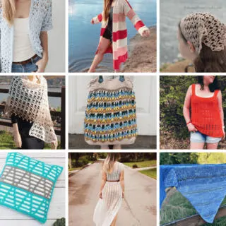 Designer's Favorite Summer Pick blog hop collage