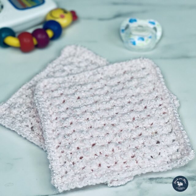 Free Crochet Pattern: Preemie Bonding Squares - Share Love and Comfort ...