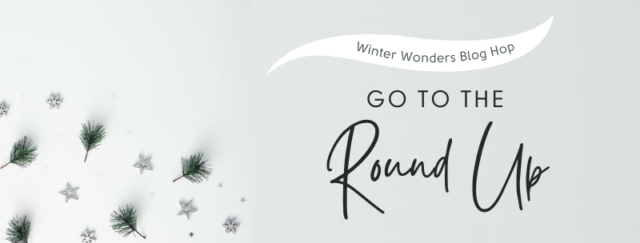 Winter Wonders Roundup Button