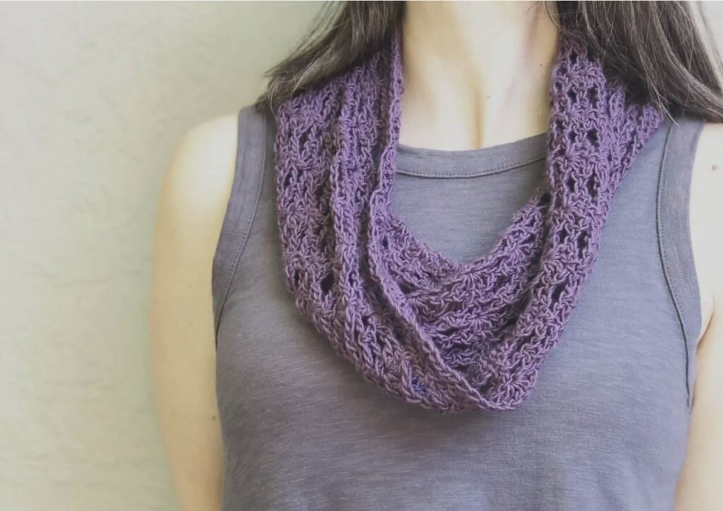 Lia Cowl By Christaco Design