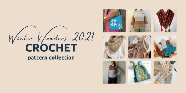 30+ Best Crochet Summer Projects for 2023 - Fosbas Designs