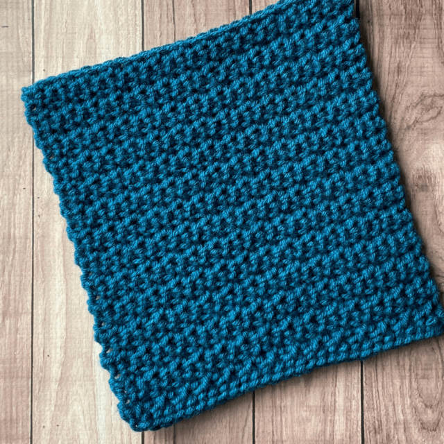 Alternate Single Crochet, Remington Lane Crochet