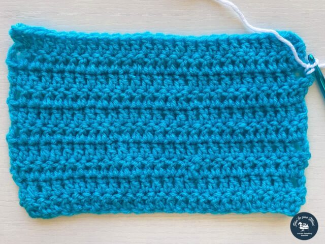 Step 1_Attach yarn