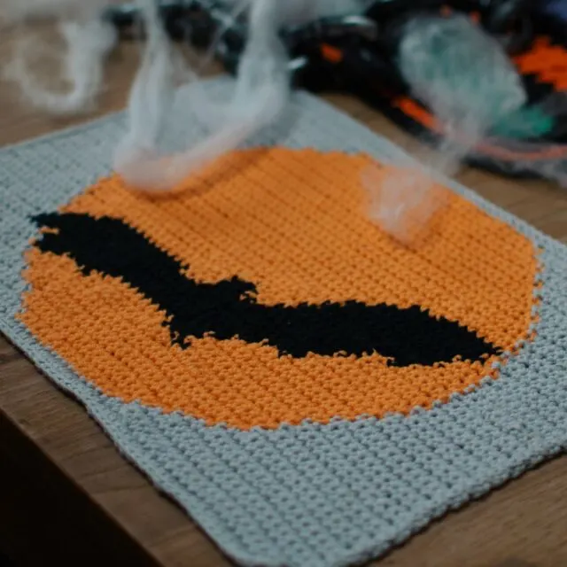 Bat Placemat