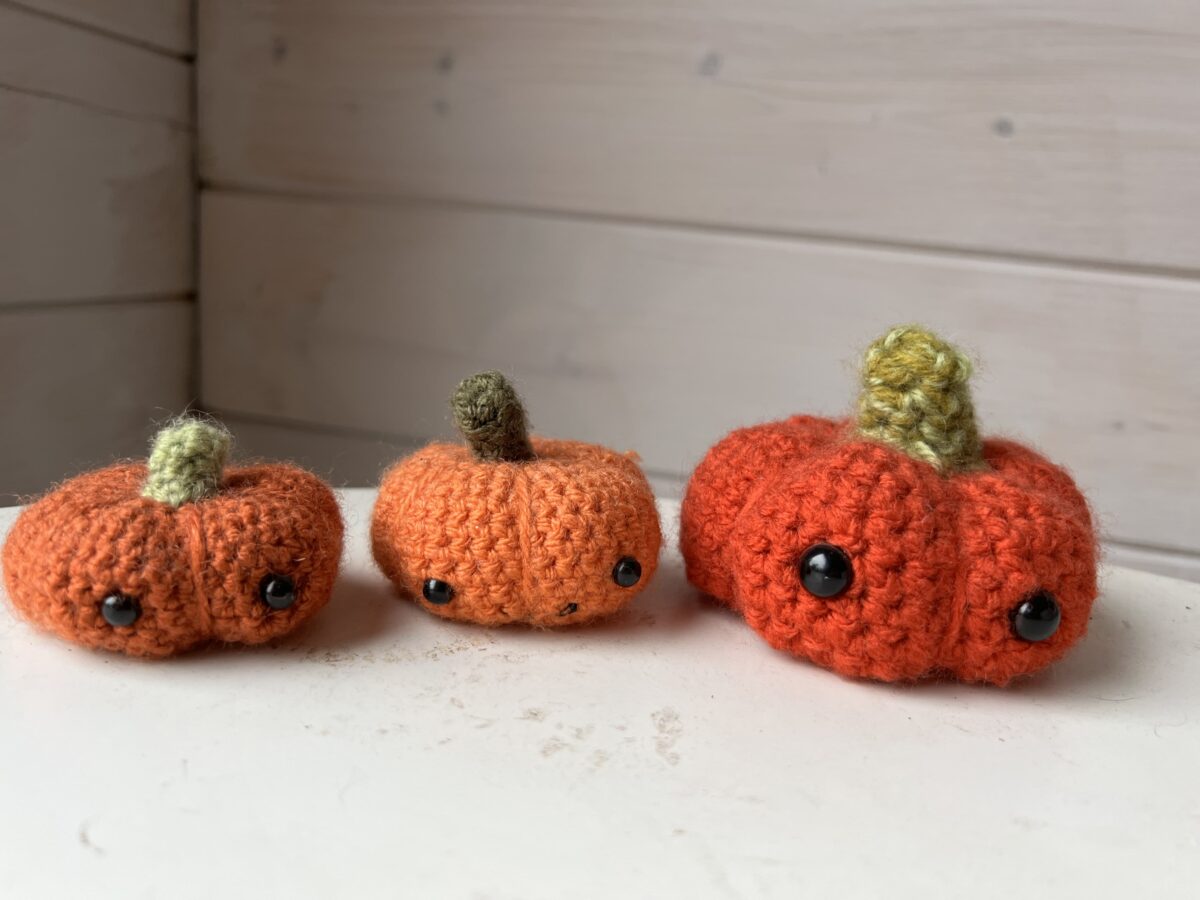 41 Spooktacular Halloween Crochet Patterns from the 2022 Halloween ...