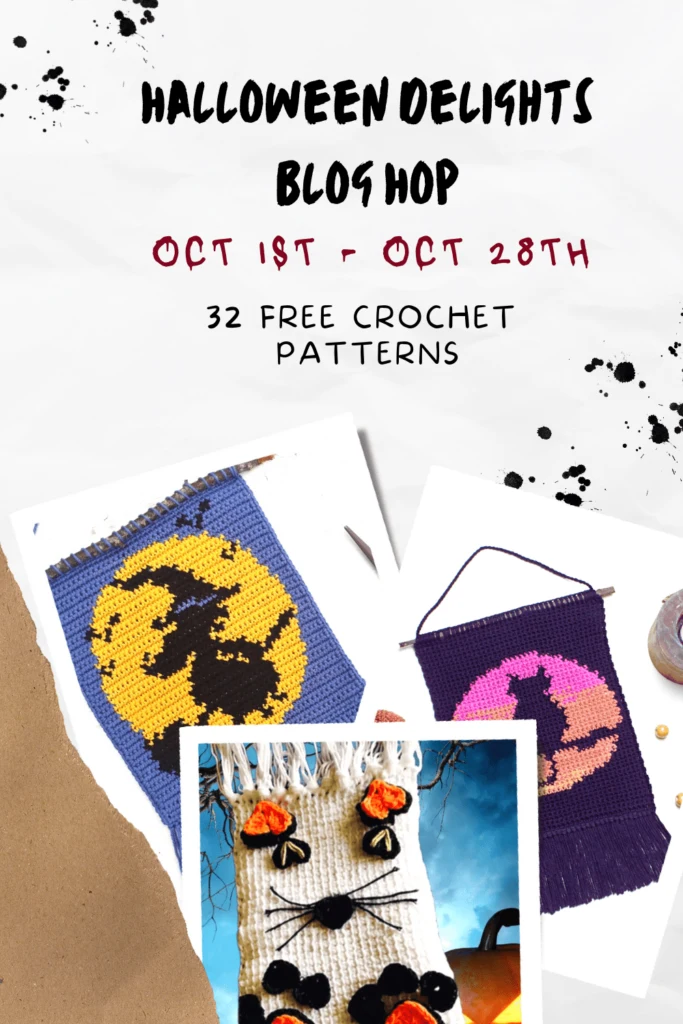 Halloween Blog Hop Crochet Patterns_pin4