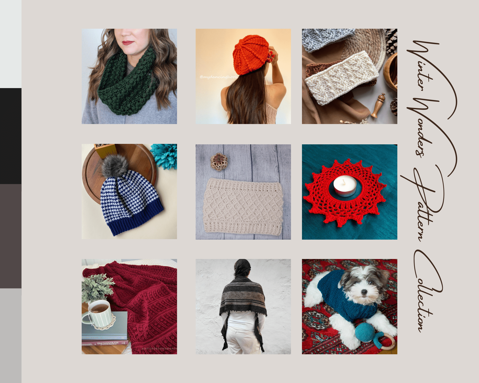 Winter Wonders Feature Image