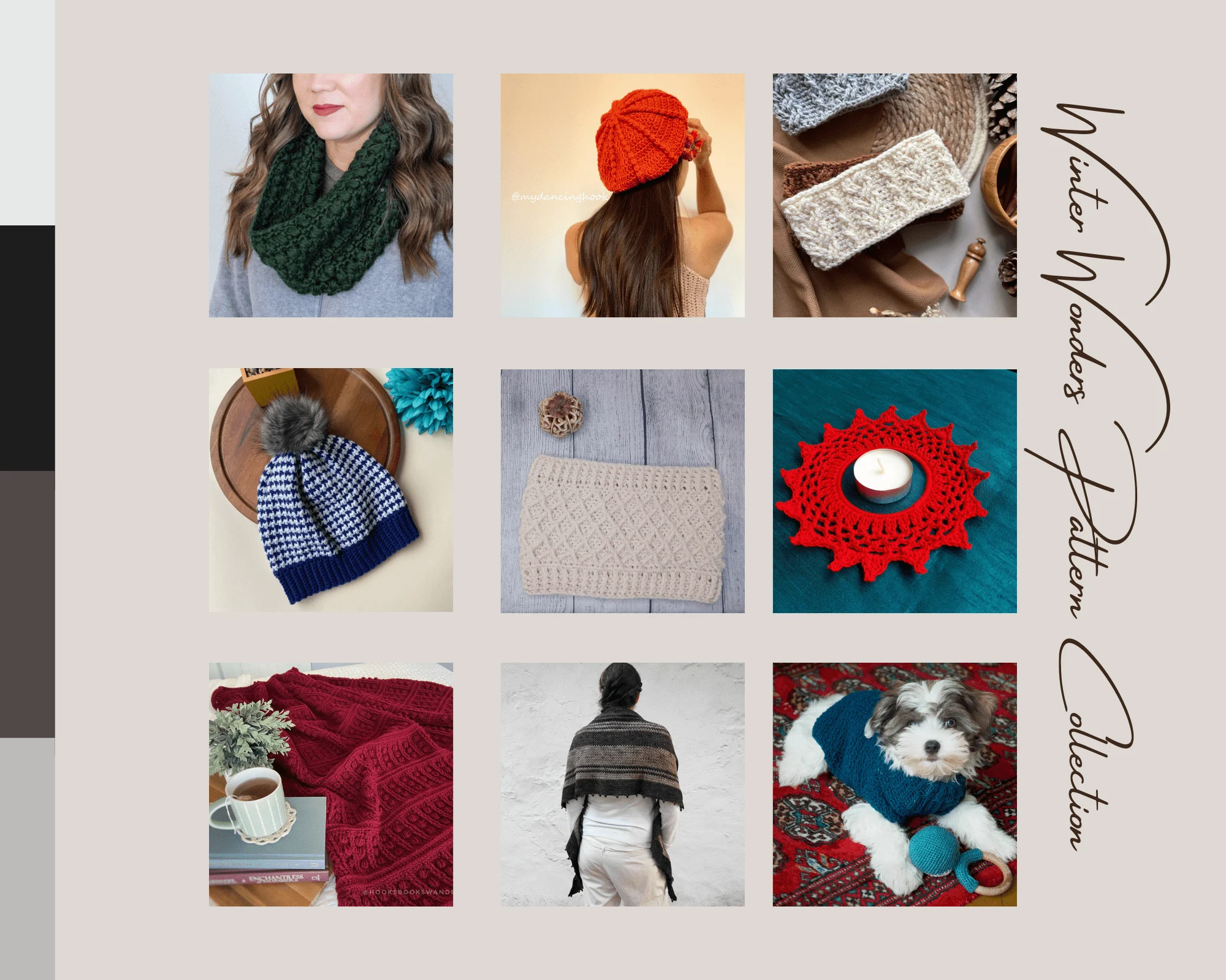 Winter Wonders Feature Image