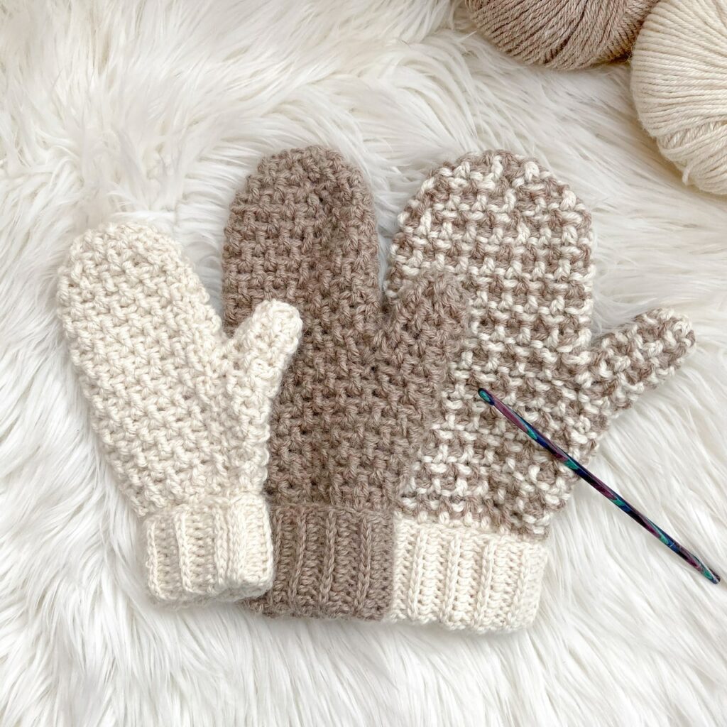 Cozy Up with 43 Winter Crochet Patterns for Cold Days