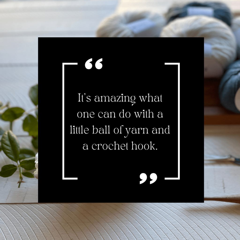 Itchin' for some Stitchin' quote
