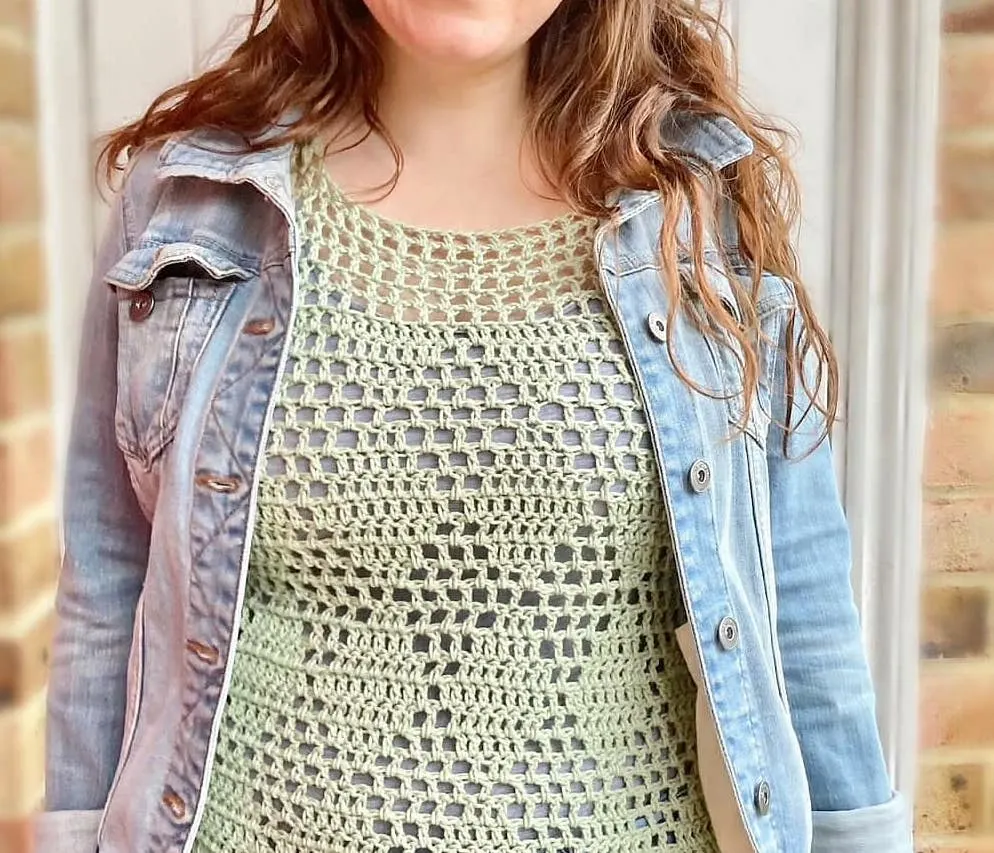 31 Must-Make Spring Crochet Patterns