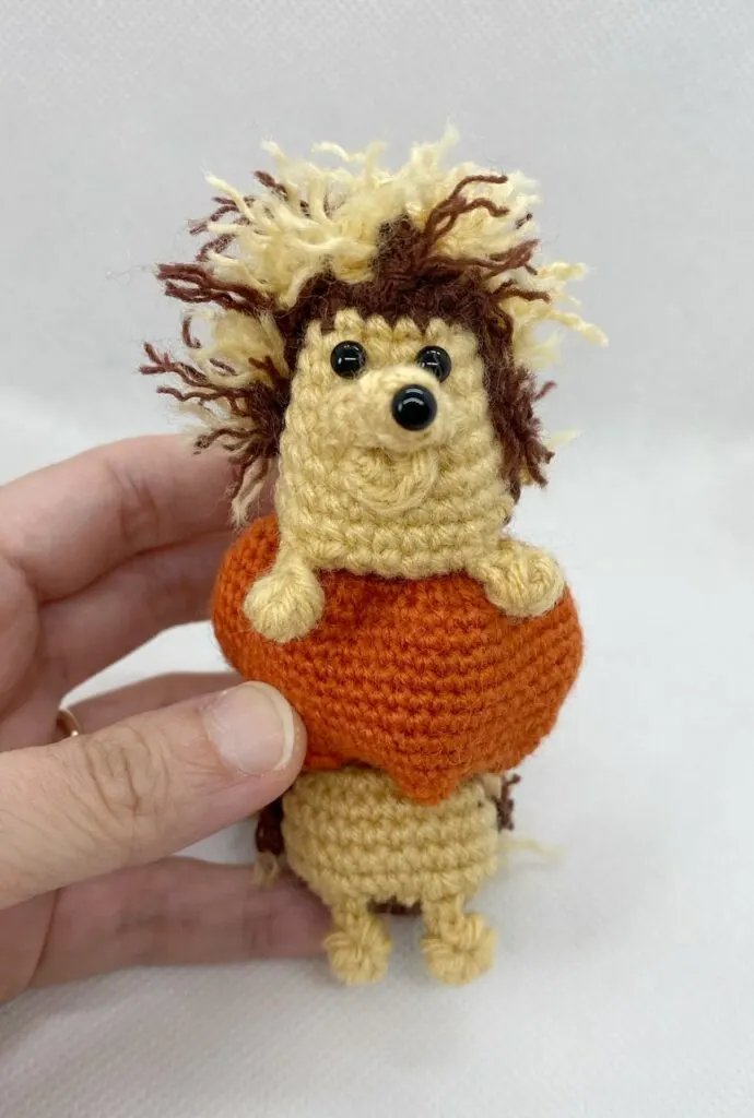 Best Crochet Hook for Amigurumi and 12 ways for Choice Selection — Pocket  Yarnlings — Pocket Yarnlings