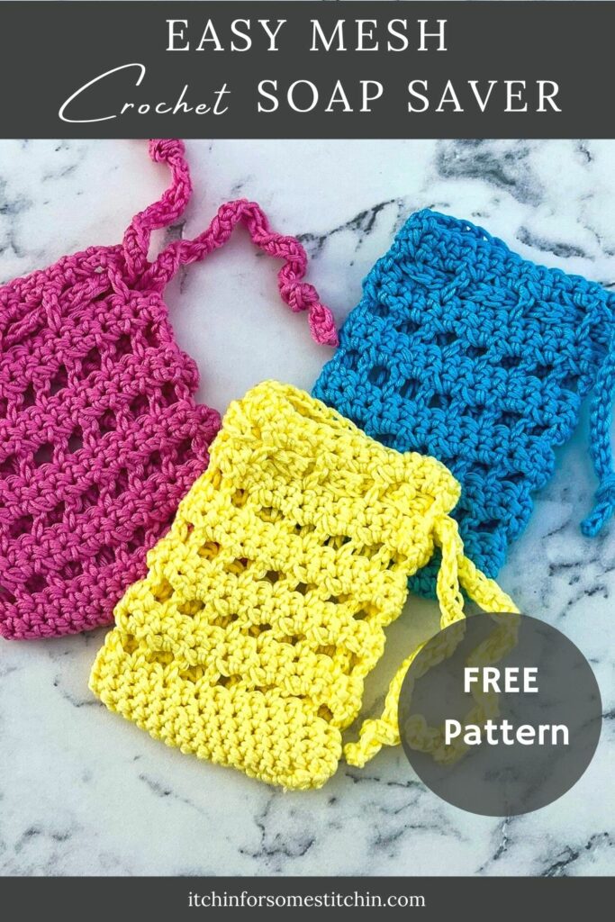 Crochet Soap Saver_pin 8