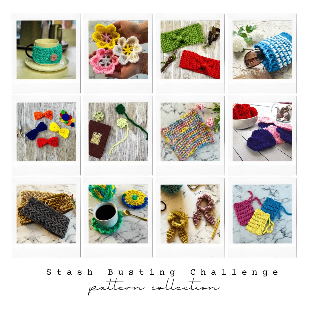 Pattern Bundle Collage