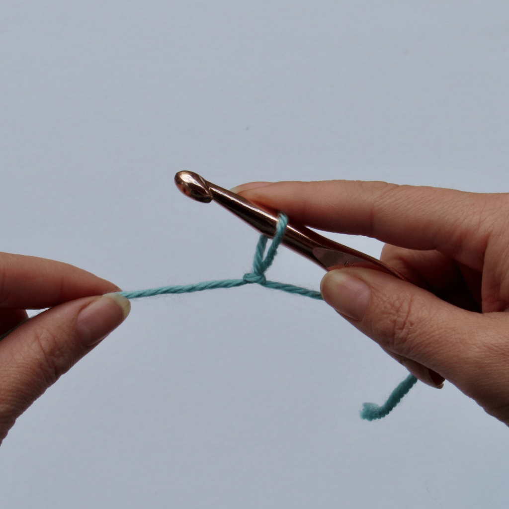 How to Make a Slip-knot